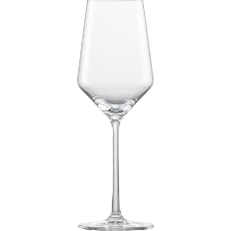 Zwiesel Glas - Pure Riesling wijnglas 2 - 30cl - Geschenkverpakking - Set van 2