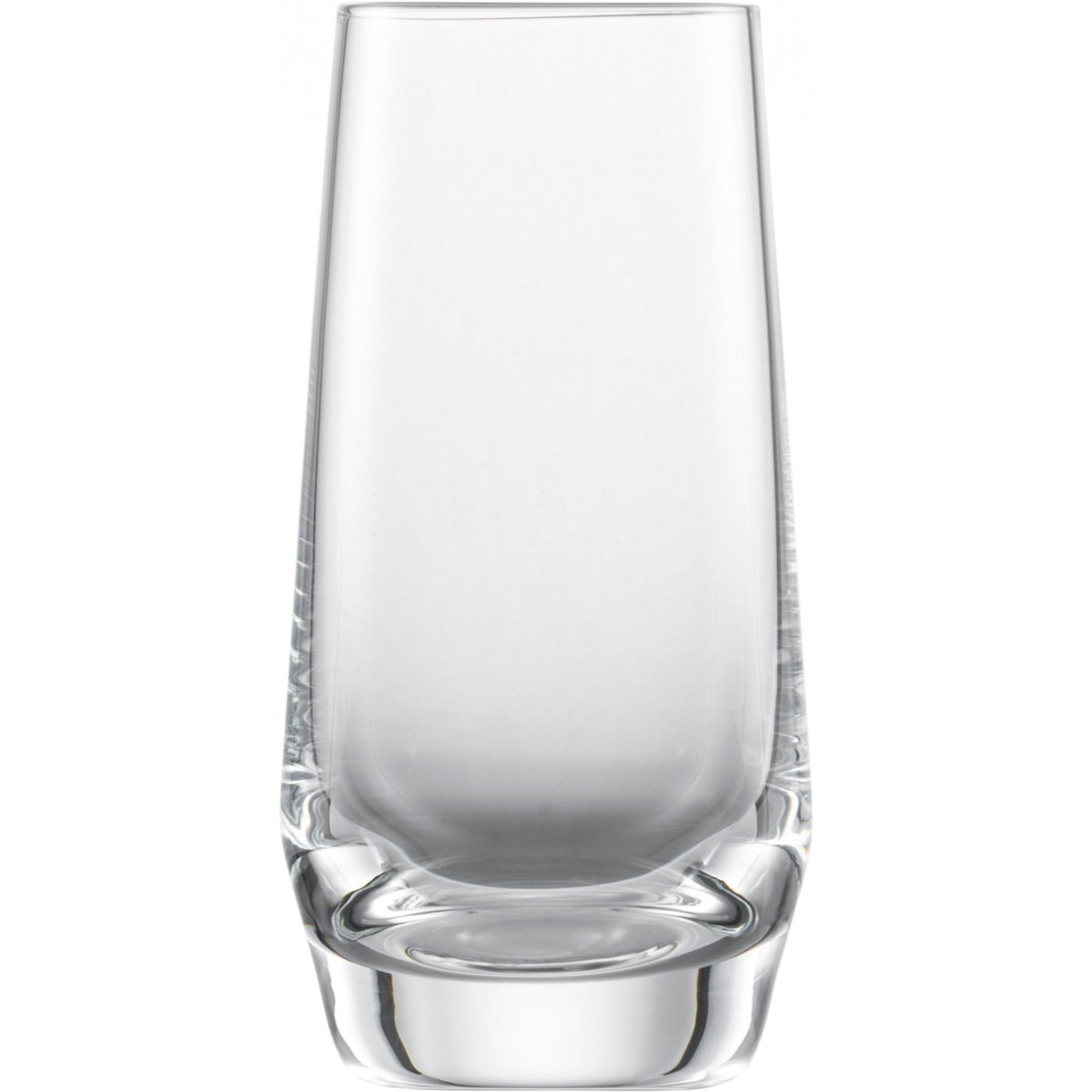 Zwiesel Glas - Pure Shotglaasje 35 - 9,4cl - Set van 4