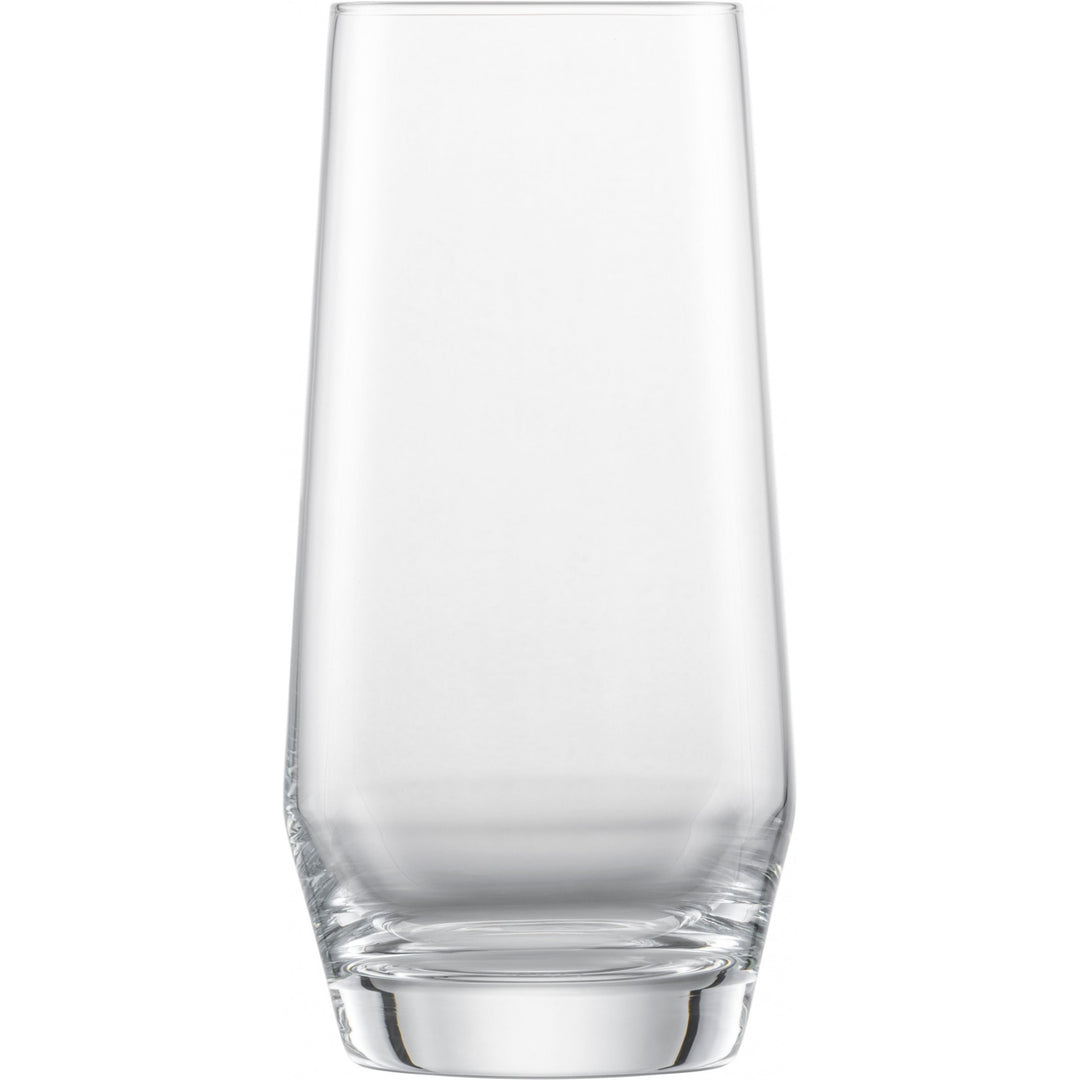 Zwiesel Glas - Pure Longdrinkglas 79 - 56cl - Set van 4