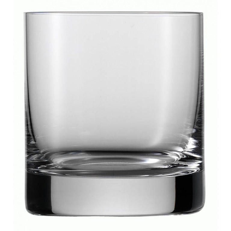 Zwiesel Glas - Tavoro Whiskyglas 60 - 30cl - Set van 4