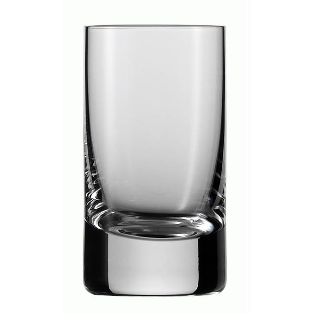 Zwiesel Glas - Tavoro Shotglas 35 - 5cl - Set van 4