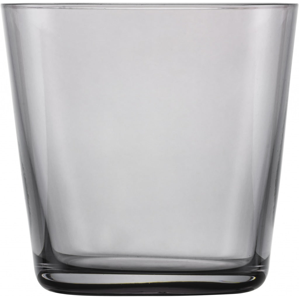 Zwiesel Glas - Together Waterglas grafiet 42 - 37cl - Set van 4