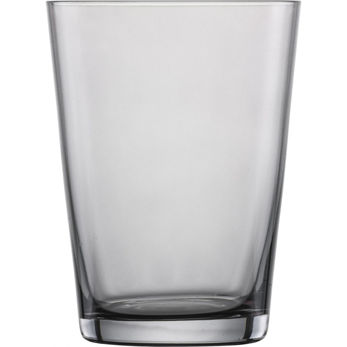 Zwiesel Glas - Together Waterglas grafiet 79 - 55cl - Set van 4