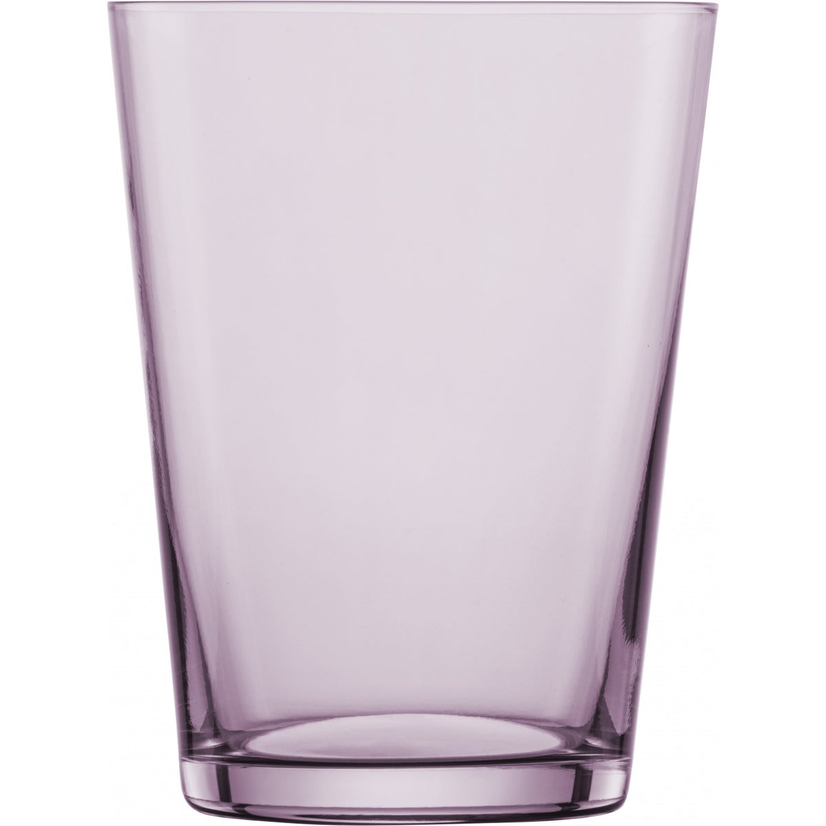 Zwiesel Glas - Together Waterglas lila 79 - 55cl - Set van 4