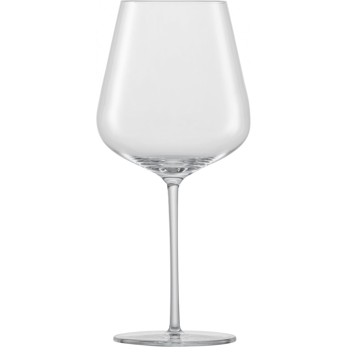 Zwiesel Glas - Vervino Allround glas met moussierpunt 145 - 68cl - Geschenkverpakking - Set van 2