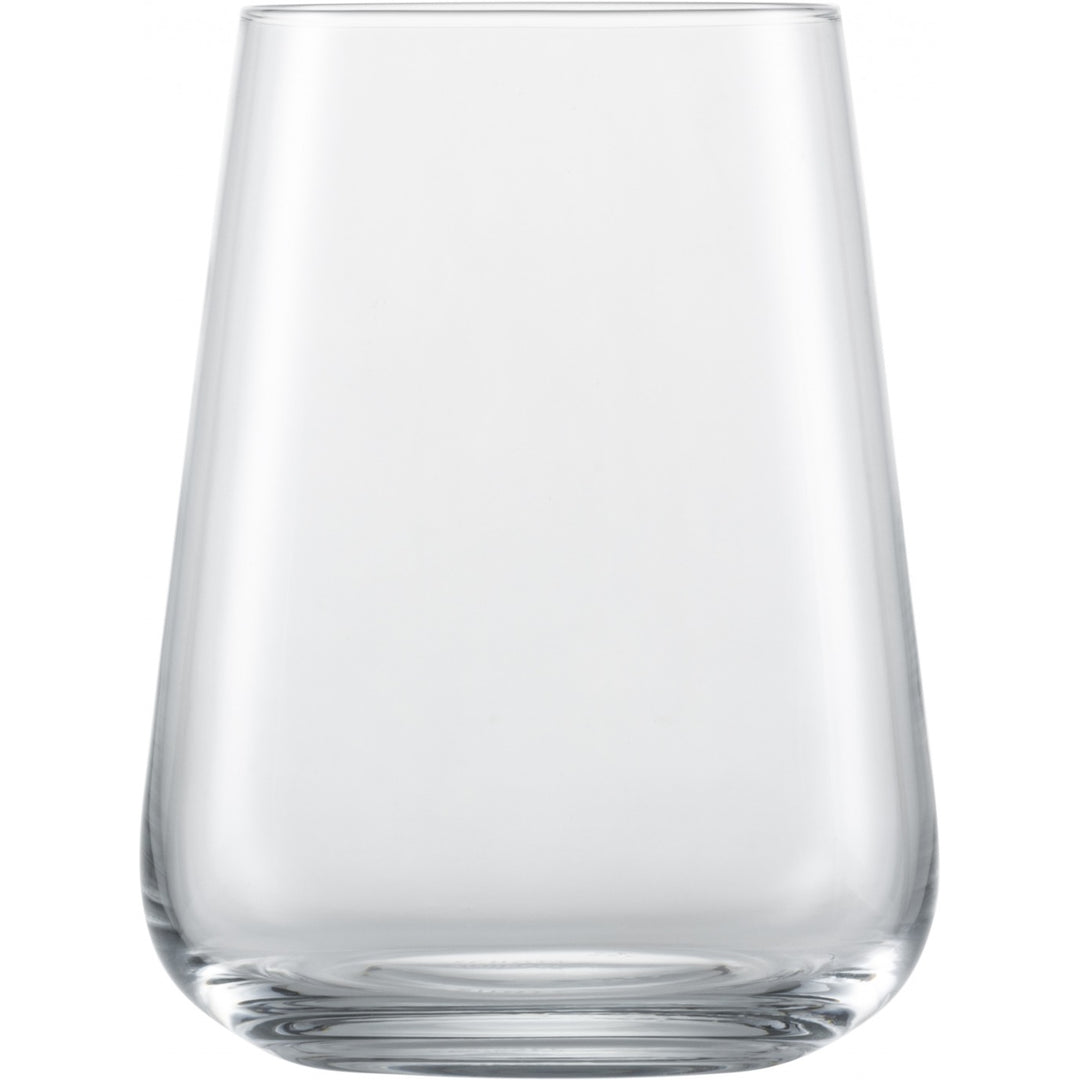 Zwiesel Glas - Vervino Allround glas met moussierpunt 42 - 48cl - Set van 4