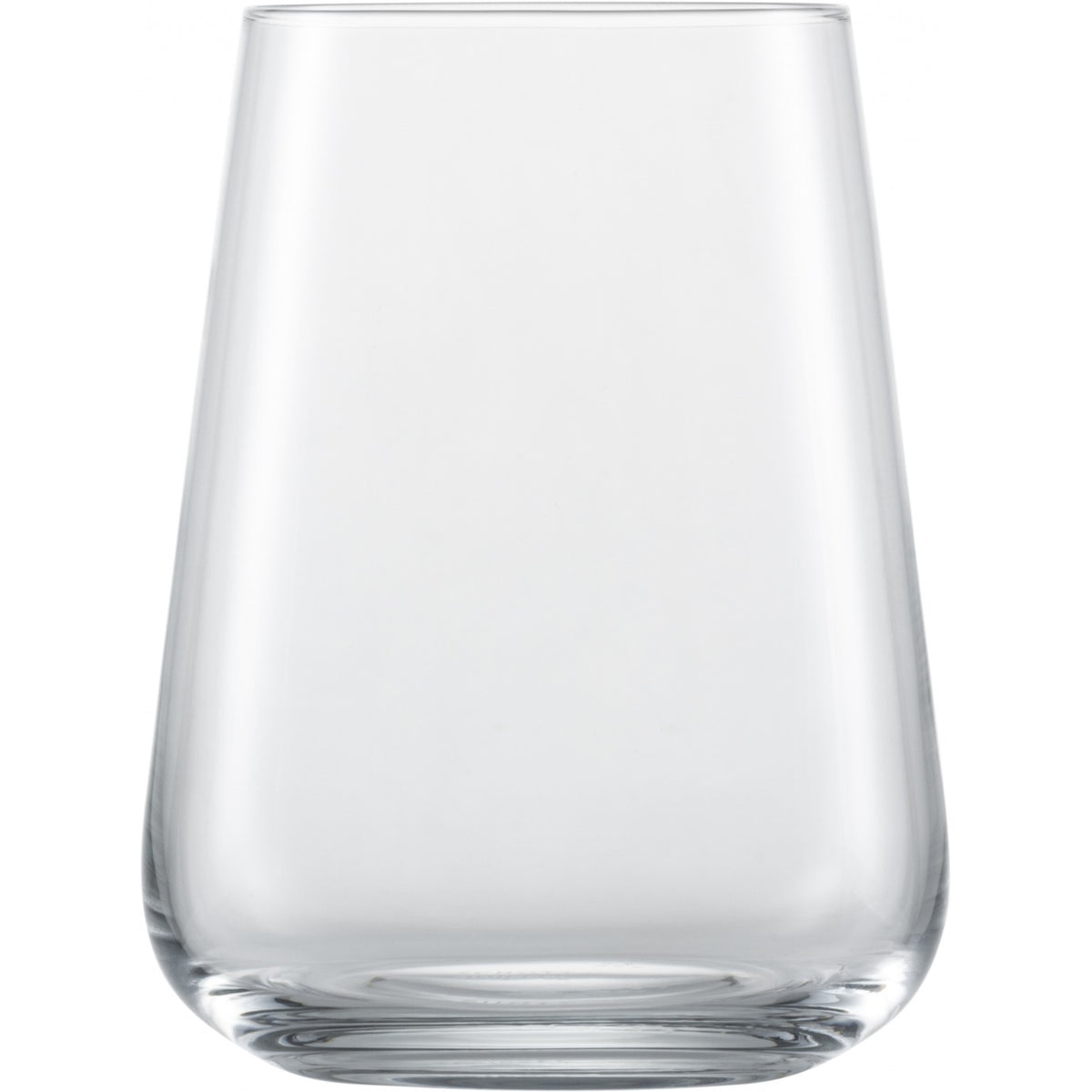 Zwiesel Glas - Vervino Allround glas met moussierpunt 42 - 48cl - Set van 4