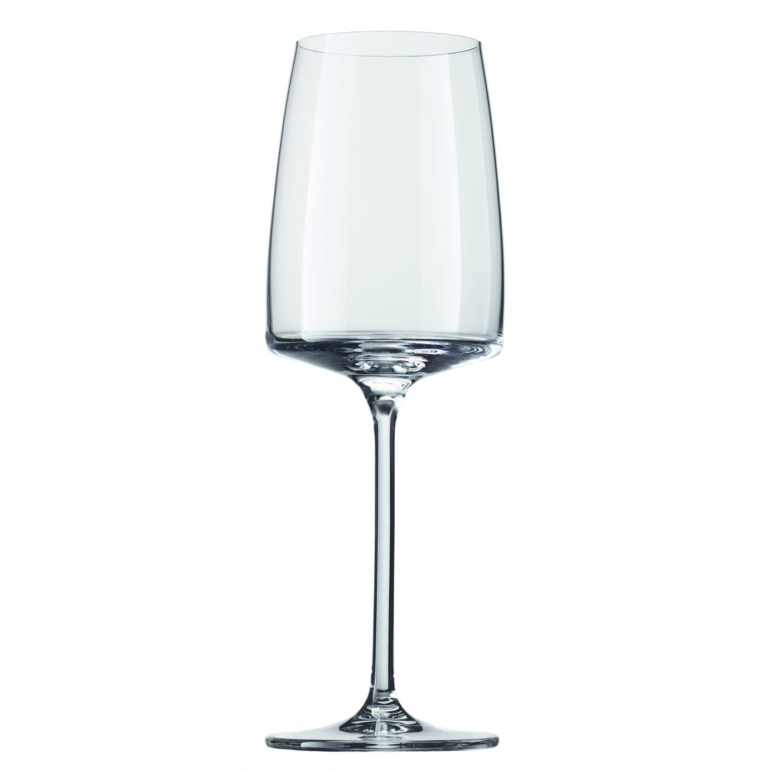 Zwiesel Glas - Vivid Senses Wijnglas Light &amp; fresh 2 - 36cl - Geschenkverpakking - Set van 2