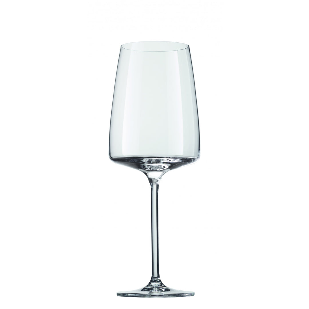 Zwiesel Glas - Vivid Senses Wijnglas Fruity &amp; delicate 1 - 54cl - Geschenkverpakking - Set van 2