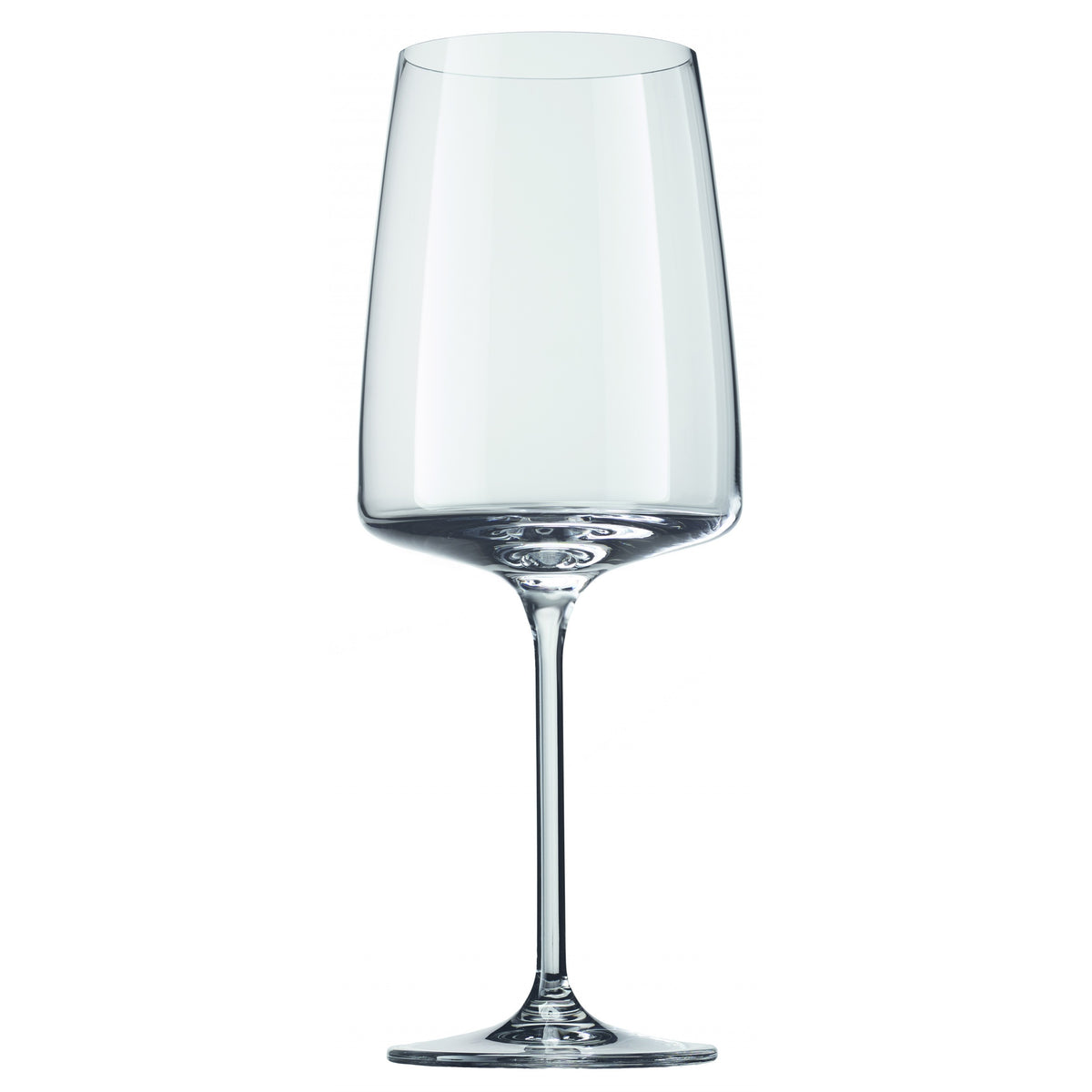 Zwiesel Glas - Vivid Senses Wijnglas Flavour & spicy 130 - 66cl - Geschenkverpakking - Set van 2