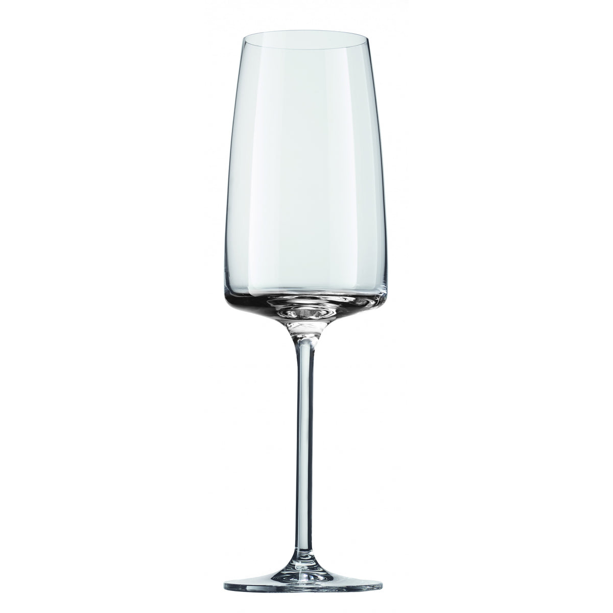 Zwiesel Glas - Vivid Senses Champagneglas Light & fresh 77 - 39cl - Geschenkverpakking - Set van 2