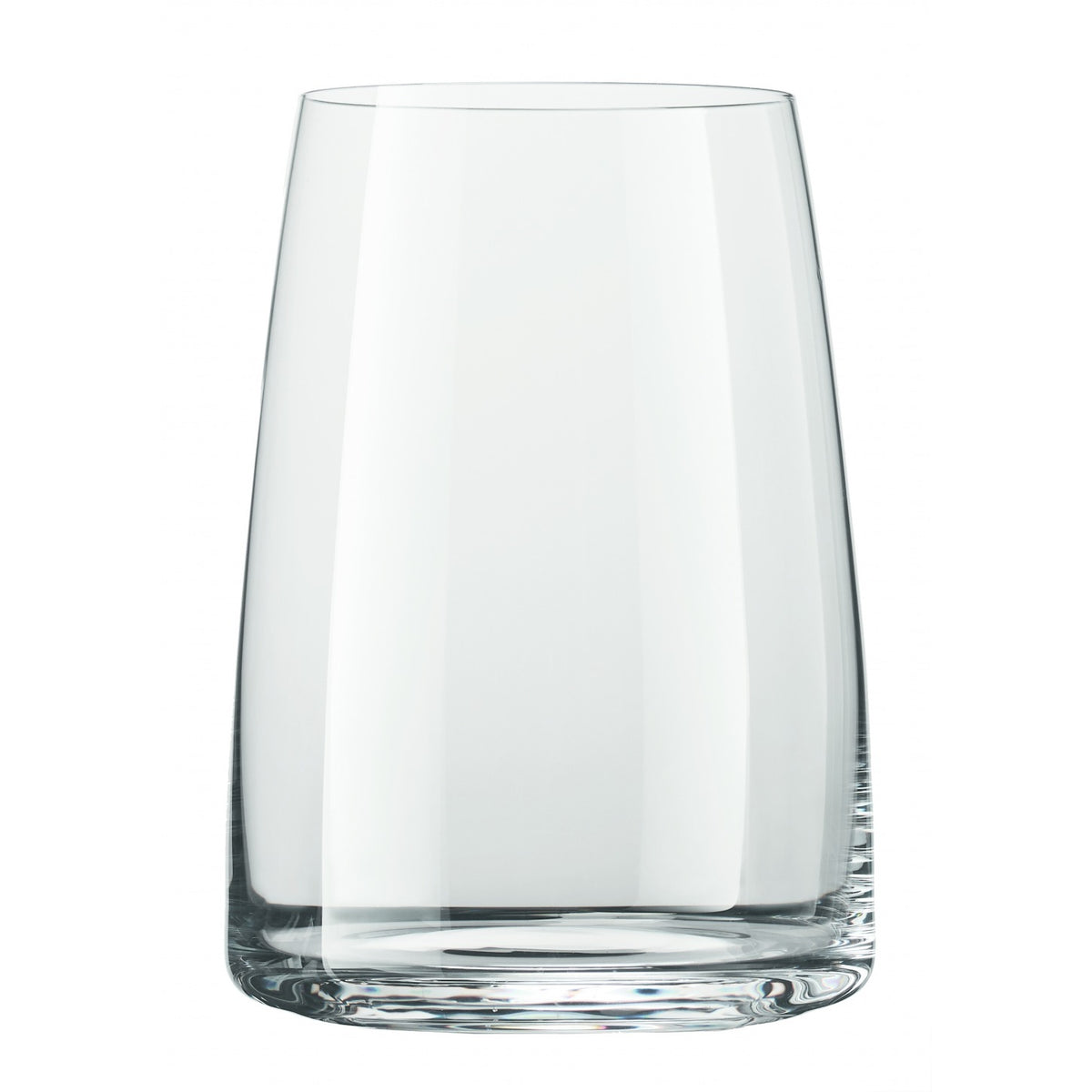 Zwiesel Glas - Vivid Senses Tumbler 42 - 50cl - Set van 4