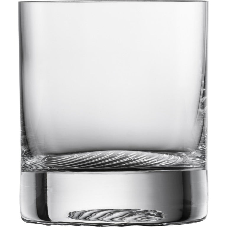 Zwiesel Glas - Echo Whiskyglas klein 89 - 20cl - Set van 4