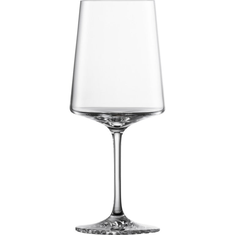 Zwiesel Glas - Echo Allround glas 0 - 57cl - Set van 4