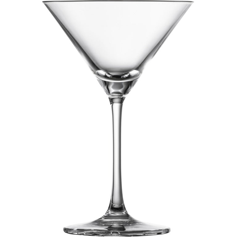 Zwiesel Glas - Echo Martiniglas 86 - 17cl - Set van 4