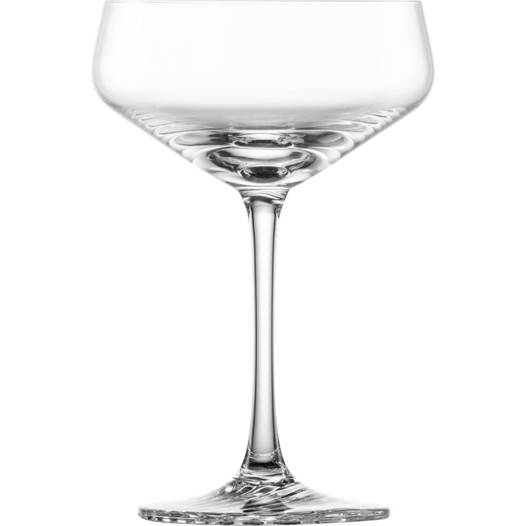 Zwiesel Glas - Echo Cocktailcoupe 87 - 28cl - Set van 4
