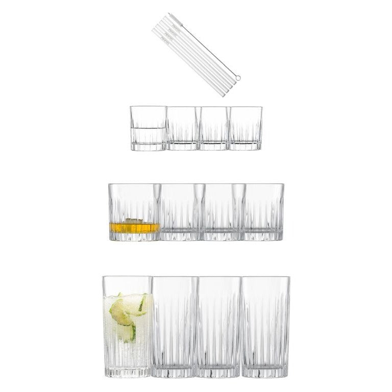 Schott Zwiesel - Stage 17-delige set