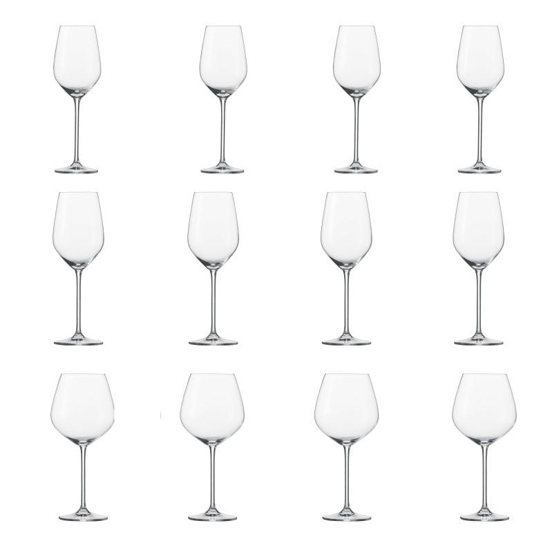 Schott Zwiesel - Fortissimo 12-delige set