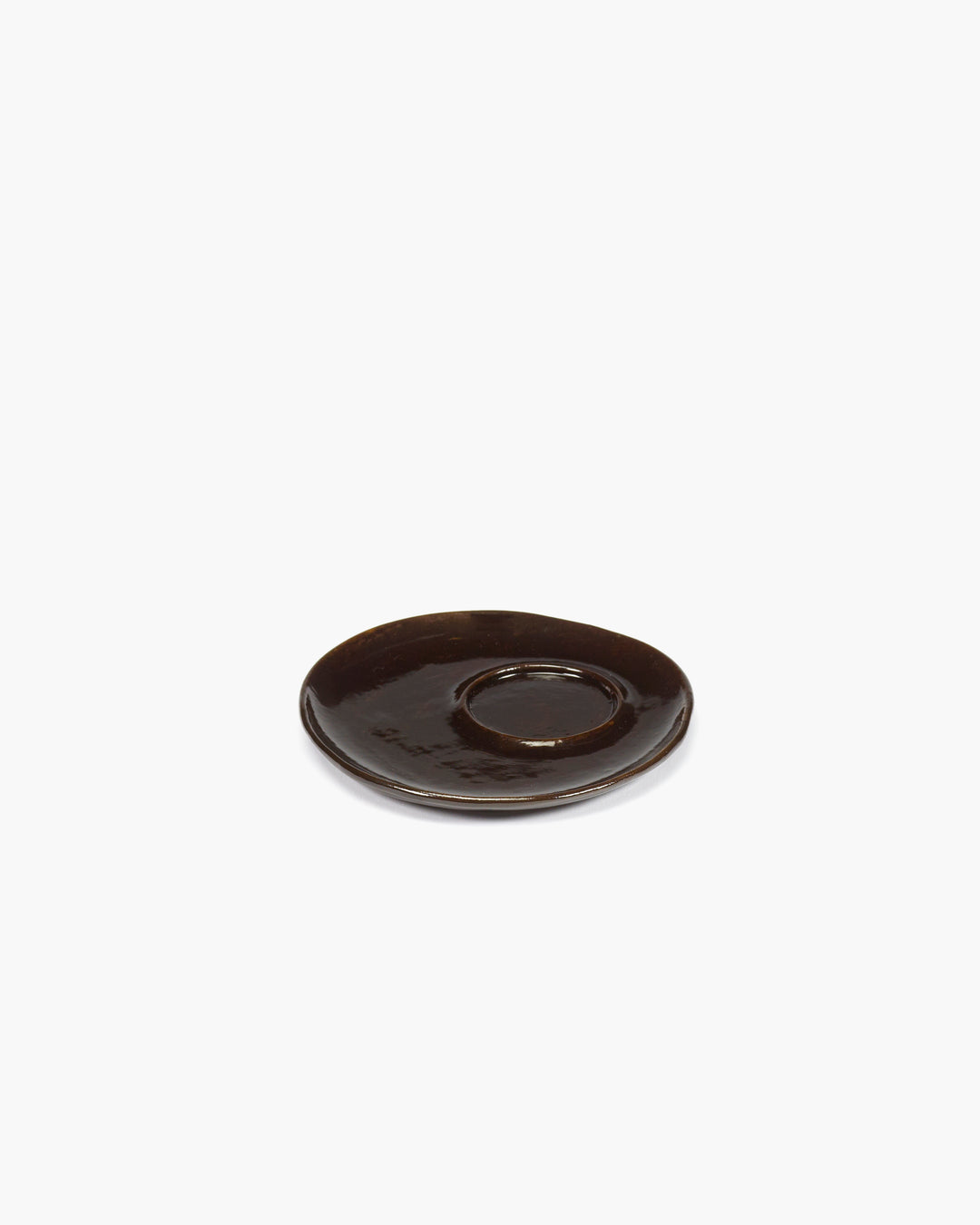 Serax - Marie Michielssen - Schotel Espresso Ebony La Mère - Set van 2