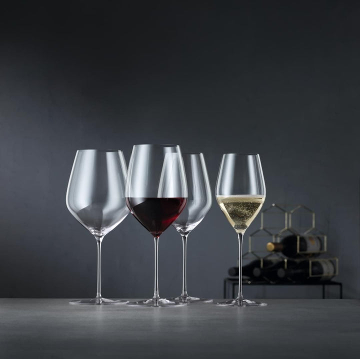 Spiegelau - Hi-Lite wijnglas 480 ml set van 2