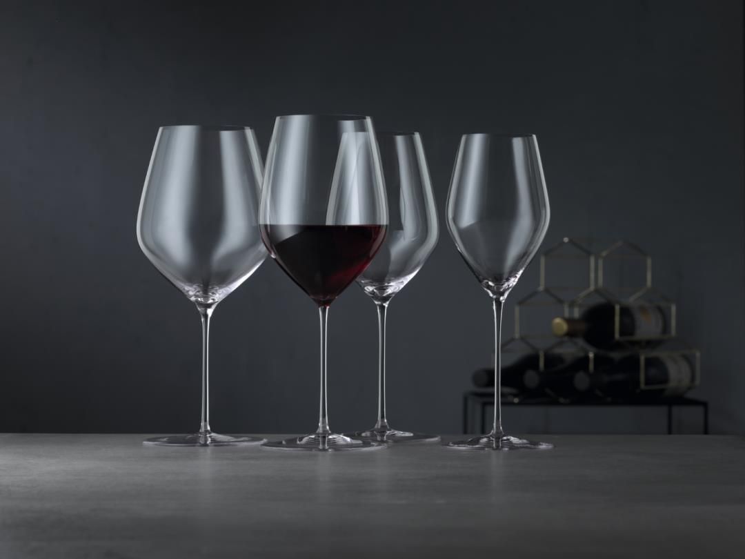 Spiegelau - Hi-Lite wijnglas 480 ml set van 2