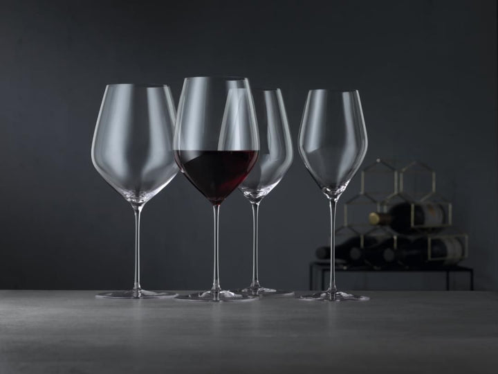 Spiegelau - Hi-Lite wijnglas 480 ml set van 2