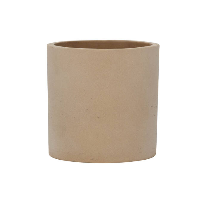 Pottery Pots - Bloempot Max M, Clay Washed Ø40 cm