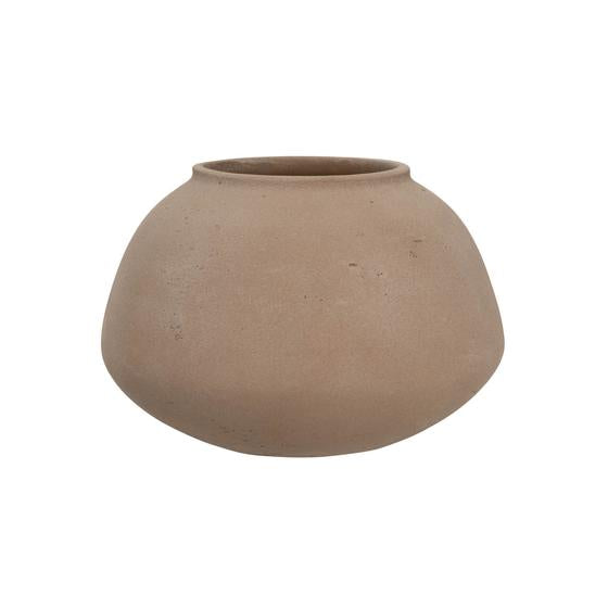 Pottery Pots - Bloempot Imara XL, Clay Washed Ø31 cm