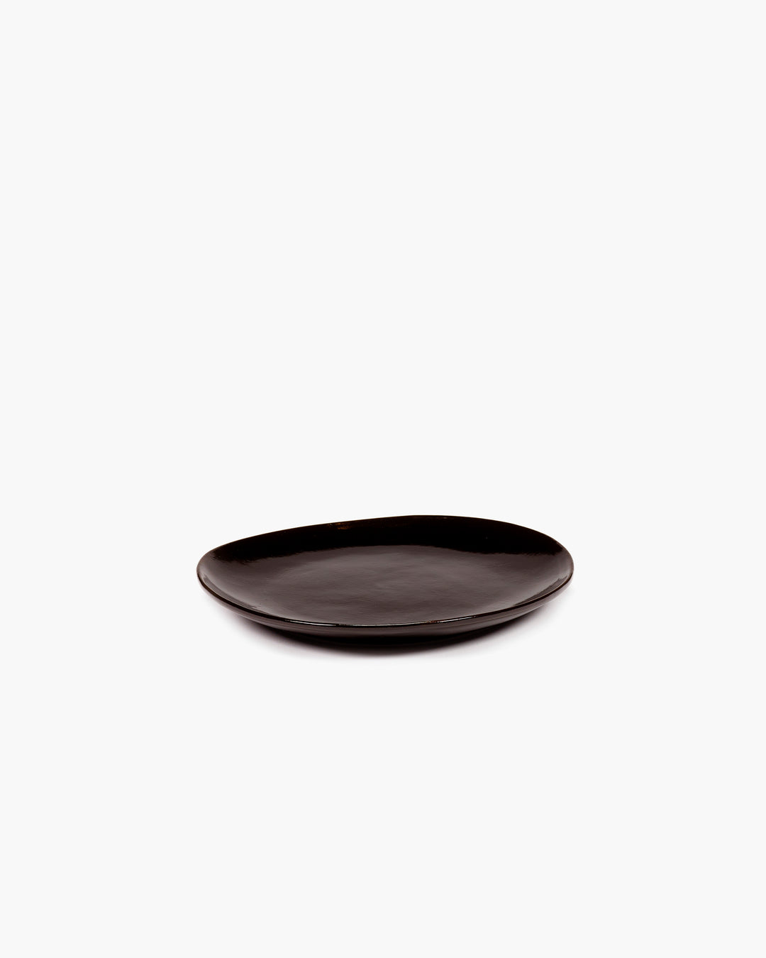Serax - Marie Michielssen - Bord M Ebony La Mère - Set van 2