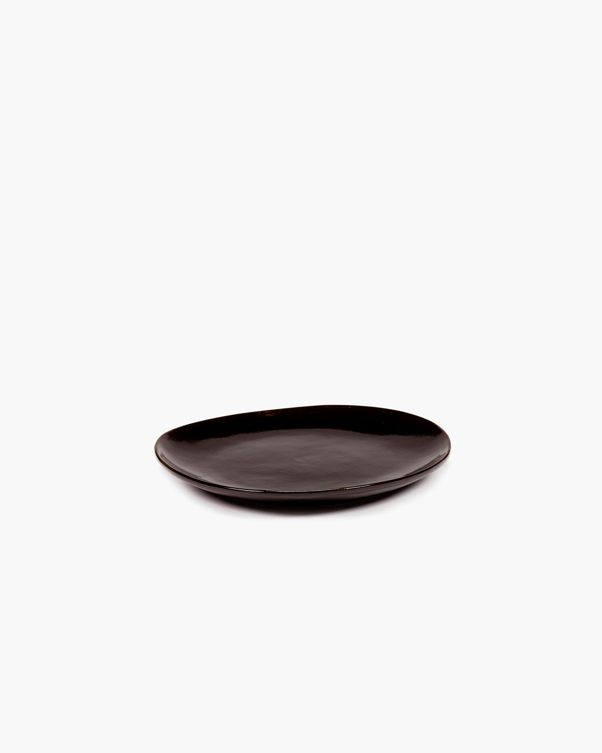 Serax - Marie Michielssen - Bord M Ebony La Mère - Set van 2