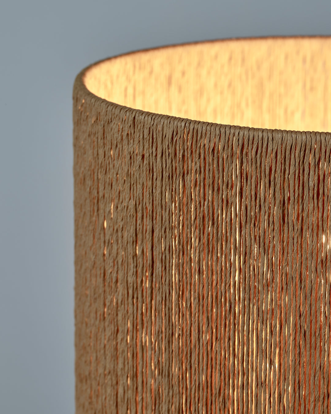 Serax - Sophie Casier - Tafellamp N°2 Beige - Bruin Oya