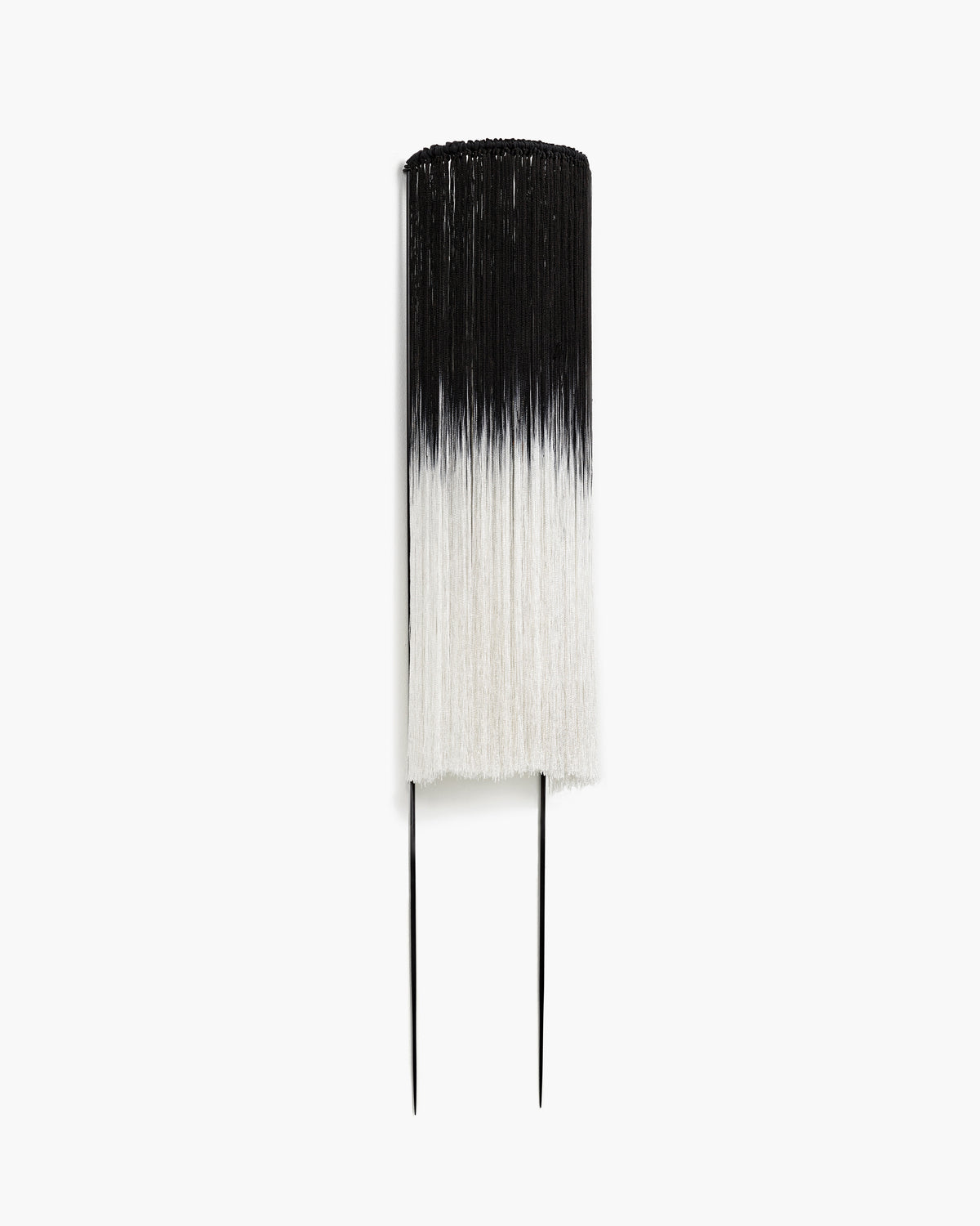 Ann Demeulemeester - Ann Demeulemeester - Wandverlichting Edo Zwart Wit Edo