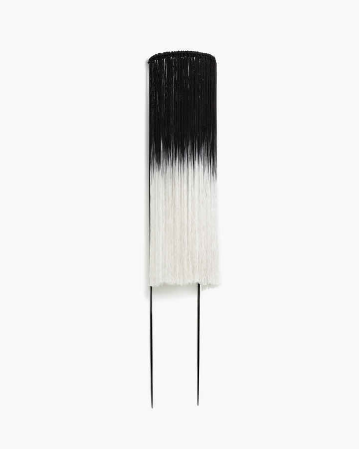 Ann Demeulemeester - Ann Demeulemeester - Wandverlichting Edo Zwart Wit Edo