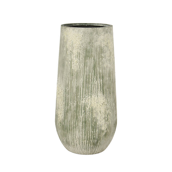 Pottery Pots - Bloempot Nax L, Imperial White Ø50 cm