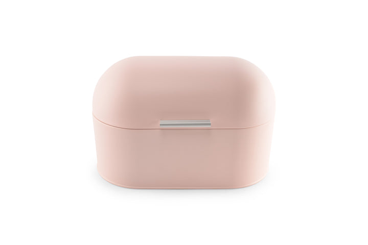 ONA - Broodtrommel 33,5x18xH21,5cm roze Fresh