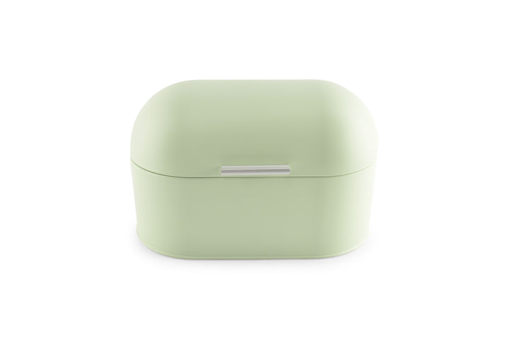 ONA - Broodtrommel 33,5x18xH21,5cm groen Fresh