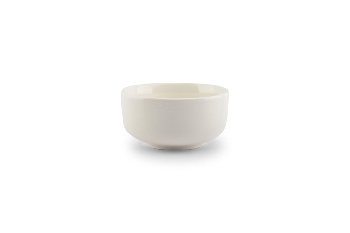 ONA - Kom 12,5xH6,5cm wit Nuo - Set van 4