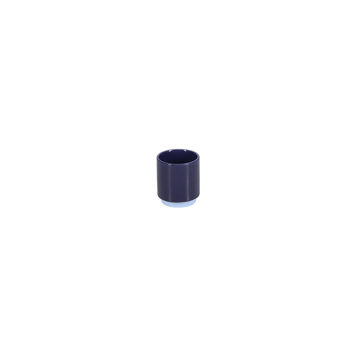 ONA - Mokkakop 13cl Blauw Duo