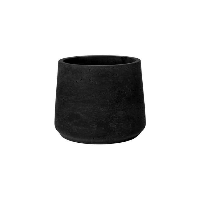 Pottery Pots - Bloempot Patt L, Clay Washed Ø20 cm