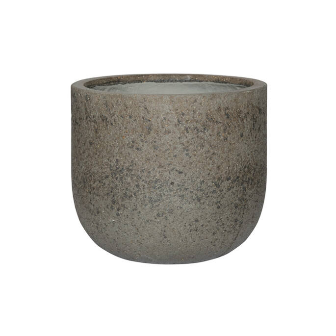Pottery Pots - Bloempot Cody XL, Diorite Grey Ø46 cm