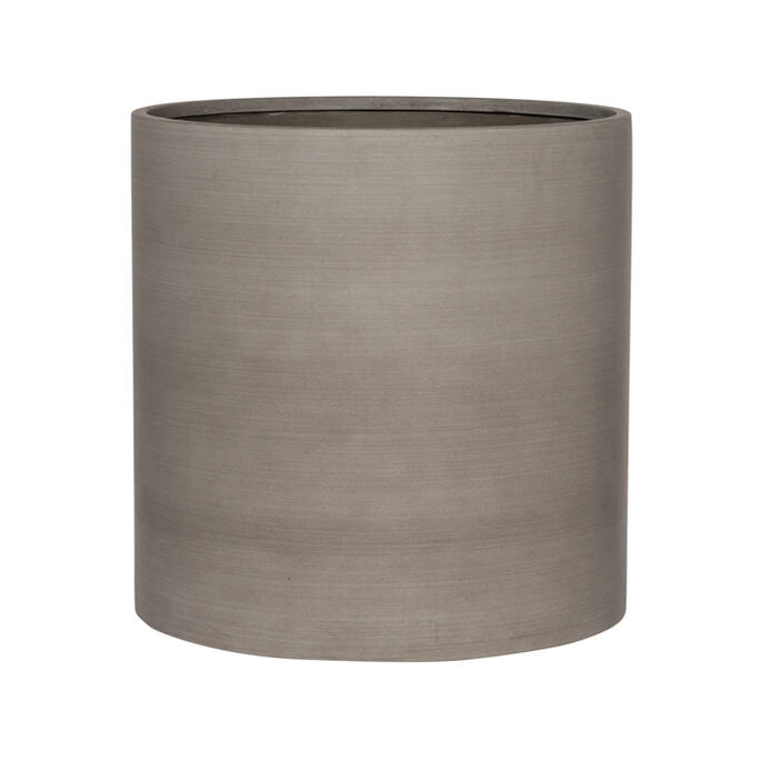 Pottery Pots - Bloempot Max S, Clouded Grey Ø29 cm