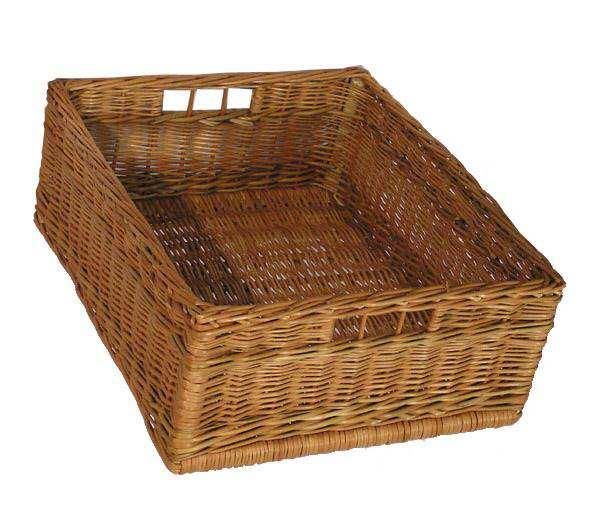 Butler - Mand voor keukentrolley groot 51x40 cm