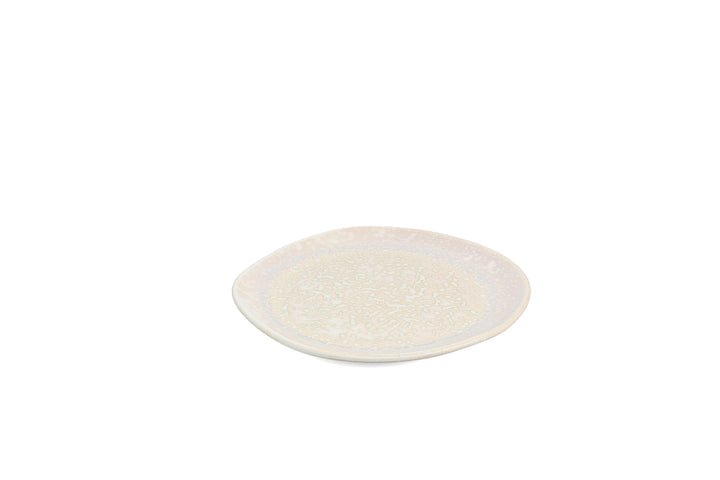 Atelier Europe - Plat bord 29,5cm reef Rocha - Set van 2