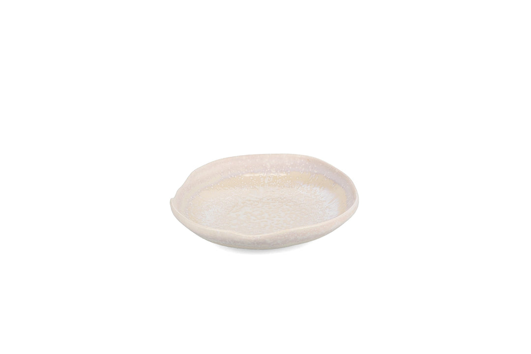 Atelier Europe - Kom 26xH5,5cm reef Rocha - Set van 2