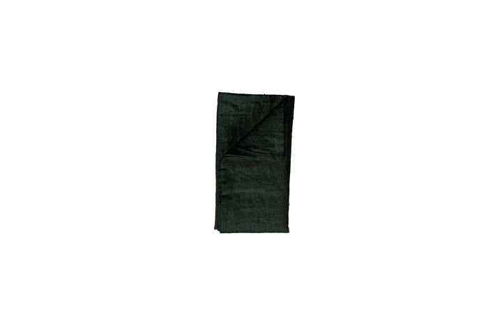 Atelier Europe - Servet 42x42cm verdant Linas - Set van 2