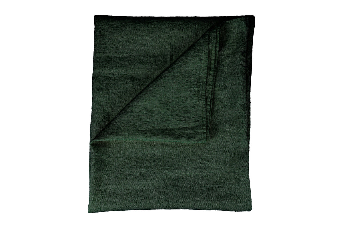 Atelier Europe - Tafelkleed 136x140cm verdant Linas