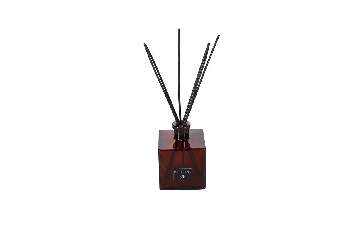 Atelier Europe - Geurstokjes 500ml Récolte N°2