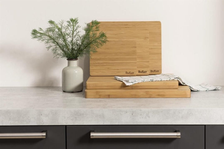 Butler - Snijplank Bamboe 45 x 35 cm