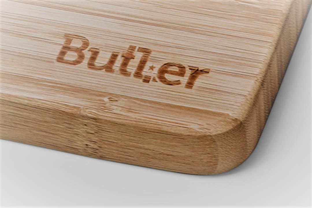 Butler - Snijplank Bamboe 45 x 35 cm