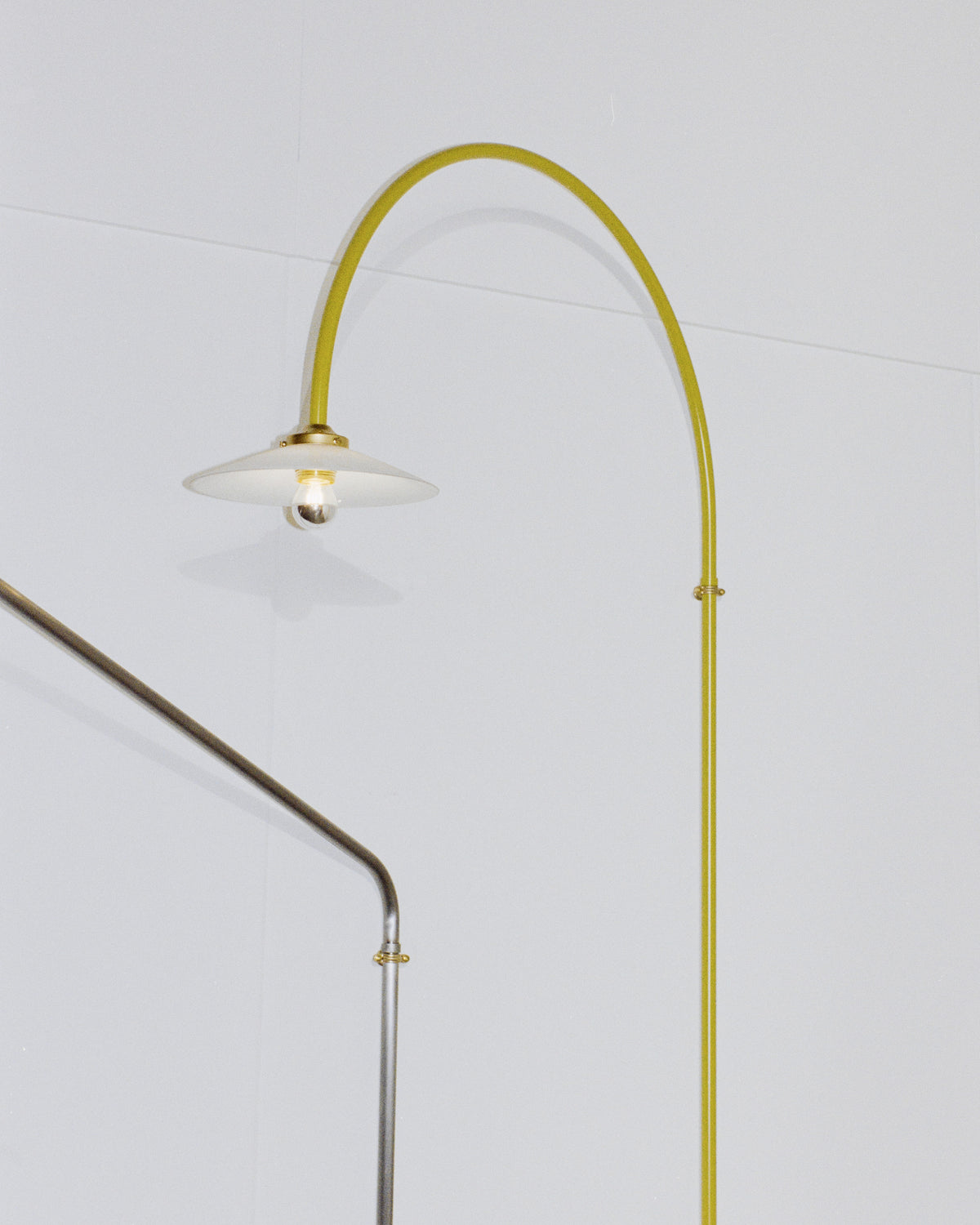 Valerie Objects - Hanglamp N°2 Curry